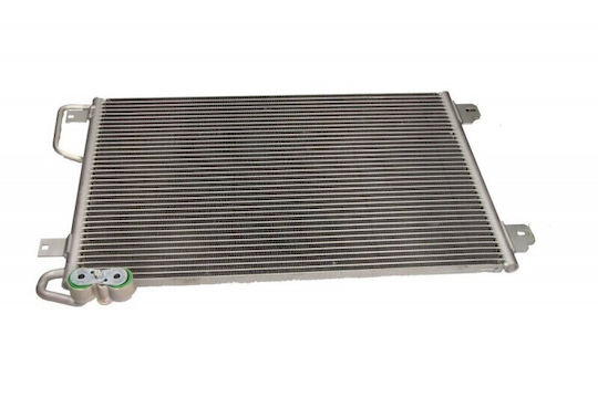 Klimakompressor Renault Scenic 99-03 7700434383