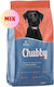 Chubby 20kg Dry Dog Food