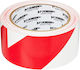 Silverline Marking Tape in Red Color