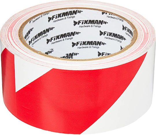 Silverline Marking Tape in Red Color