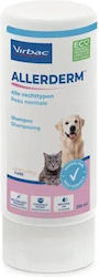Virbac Allerderm Шампоан За Нормална Кожа Кучет...