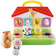 Kids Puzzle Carotina Baby Lisciani Giochi