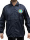 SOLSLSANTI Coast Guard Windproof Blue