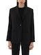 MY T Blazer Für Damen Schwarz