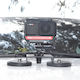 Double Magnetic Stand 8.8 Cm Adapter Gopro Phone