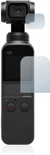 Folio Protector DJI Osmo Pocket Set 2 Stück