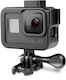 Frame Gopro Hero 8 Black Aluminum Black