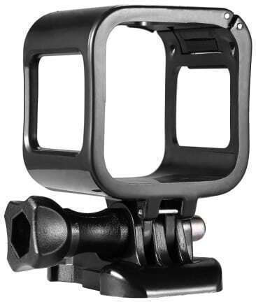 Cadru Gopro Hero 4/5 Session Plastic