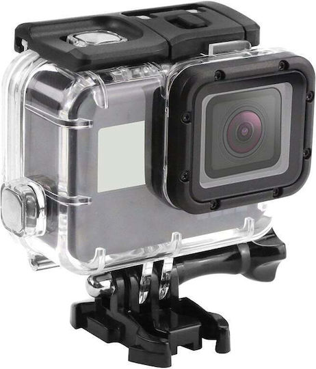 Husă Impermeabilă Gopro Hero 5 6 7 Hero 2018 Transparentă