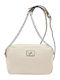 Women's Crossbody Bag Ecru