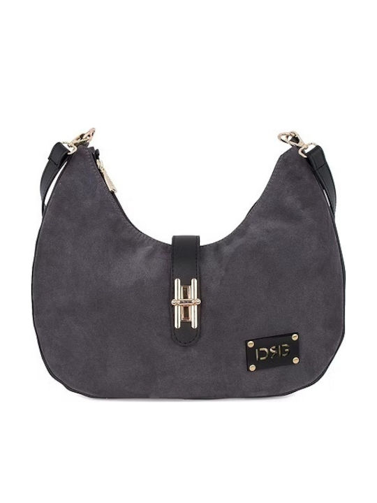 Women's Shoulder Bag Black
