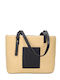 Women's Black Handbag