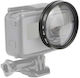 Filtru Close-up 10x Gopro Hero 5 6 7 Hero 2018 Adaptor 52mm