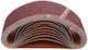 Kraft & Dele Kraft & Dele Schleifband K60 75x533mm Set 10 Stück