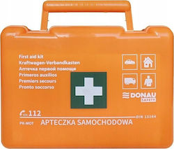 Donau Polska Firma Φαρμακείο Αυτοκινήτου με Εξοπλισμό Donau Polska Firma Φαρμακείο Αυτοκινήτου με Εξοπλισμό