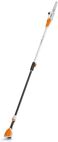 Foarfecă Telescopică Fără Fir Stihl Hta 50 Ap System 36 V 25 Cm Fără Încărcător De Baterie