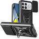 Bodycell Slide Cover Back Cover Silicone / Plas...
