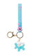 Yume Toys Hello Kitty Sanrio Keychain Cinnamoroll Balloon Strap