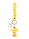 Yume Toys Hello Kitty Sanrio Light Up Keychain Pompompurin Lamp