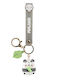 Yume Toys Molang Keychain Molang Panda