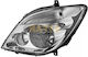 Ляв Преден Фар Mercedes Sprinter W906 505415