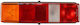 Tail Light Ford Transit T15 V184