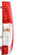 Tail Light Mercedes Vito 2003-2013 Right