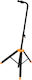 Ortega Ogs-2bk Black Orange Steel Guitar Stand