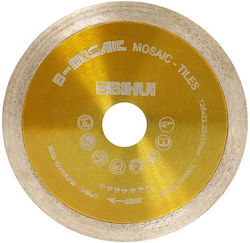 Bihui Blade Δίσκος Κοπής Δομικών Υλικών 125mm Bihui Blade Δίσκος Κοπής Δομικών Υλικών 125mm