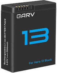 Батерия GoPro Hero 13 Black 2100mAh Li-ion Батерия GoPro Hero 13 Black 2100mAh Li-ion