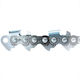 Stihl Rapid Micro Comfort Chainsaw Chain 40 Cm 1.6 Mm