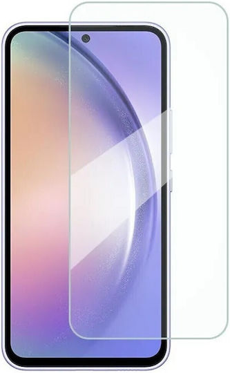 2.5D 0.26mm Tempered Glass (Galaxy A37 / Α57) 3453450340544