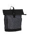 Daniel Ray Backpack Waterproof Gray