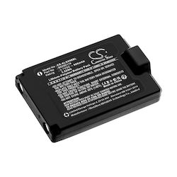BW Batteries Батерия за управление на крана