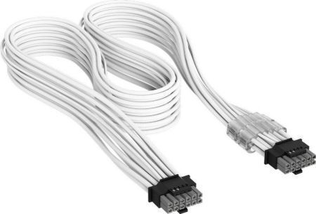 Corsair Premium Individually Sleeved - Cable White CP-8920432