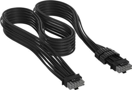 Corsair Premium Individually Sleeved - Cable Μαύρο CP-8920431