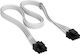 Corsair Premium Individually Sleeved - Cable Λε...