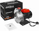 Pompa De Apă Centrifugală Kraft&dele Kd806 220 V 800 W 80 L Min 25 M