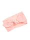 Alouette Kids Hair Band In Pink Color