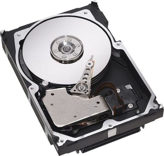 Hdd Scsi 9.1gb Fujitsu U320 7.2k 3.5'' 80pin Mae3091lc