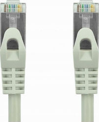 Accura U/UTP Cat.6 Network Cable Ethernet 5m Grey