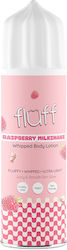 Fluff Moisturizing Body Lotion with Hyaluronic Acid 200ml Fluff Moisturizing Body Lotion with Hyaluronic Acid 200ml