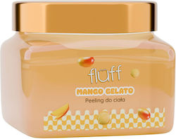 Fluff Scrub Corpului 350ml