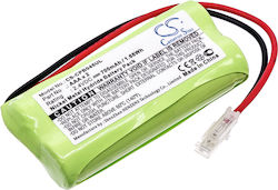 BW Batteries AAA 700mAh 2.4V BW Batteries AAA 700mAh 2.4V