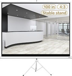 Deli Βάση Projector Δαπέδου E50491