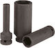 Force Impact Extended Socket 1/2" 17 Mm Cr-mo