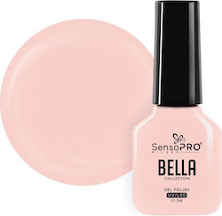 Sensopro Milano Semi-permanent Nail Polish Bell...