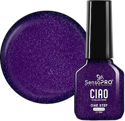 Sensopro Milano One Step Gel Nagellack Ciao Col...