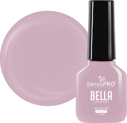 Sensopro Milano Semi-permanent Nail Polish Bell...