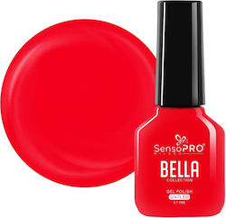 Sensopro Milano Semi-permanent Nail Polish Bell...